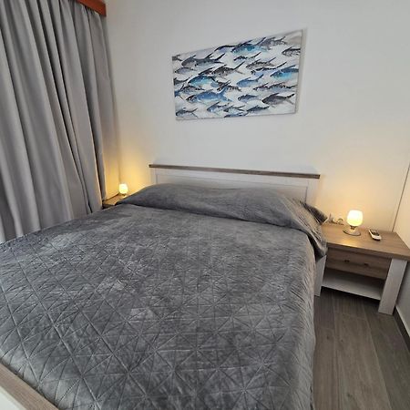 Apartments & Rooms Nensi Baška Exteriér fotografie