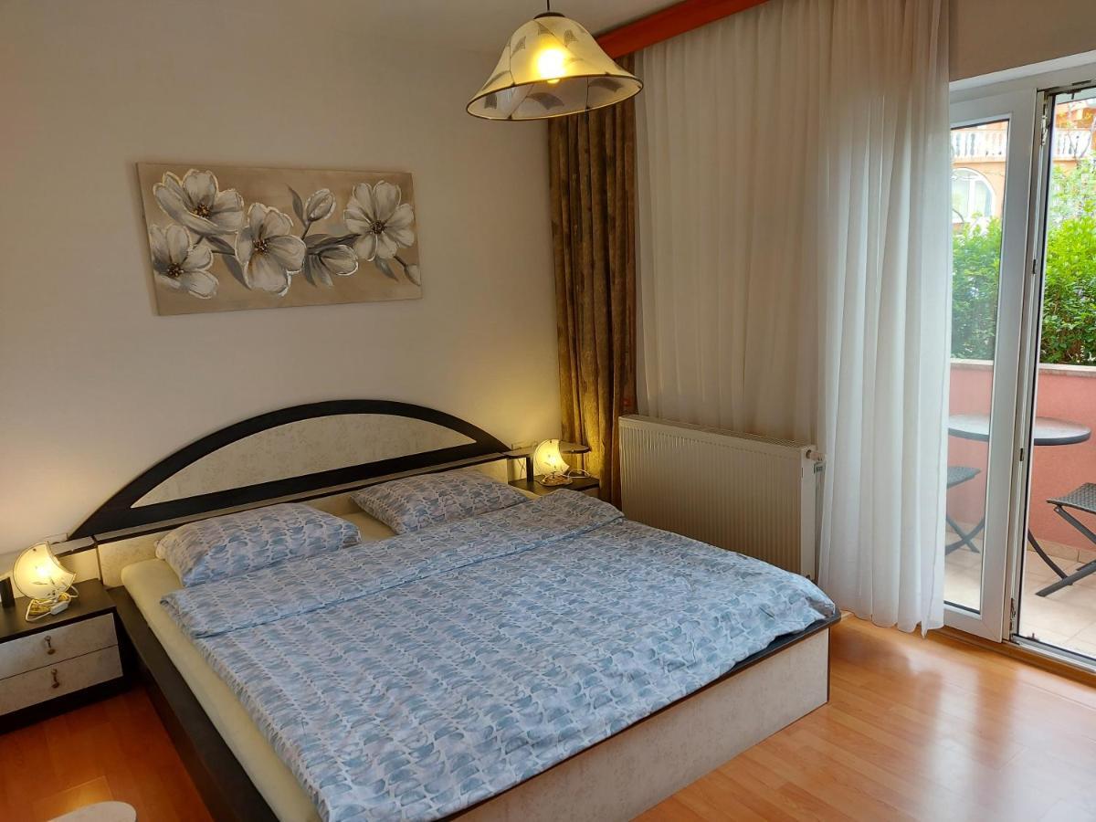 Apartments & Rooms Nensi Baška Exteriér fotografie