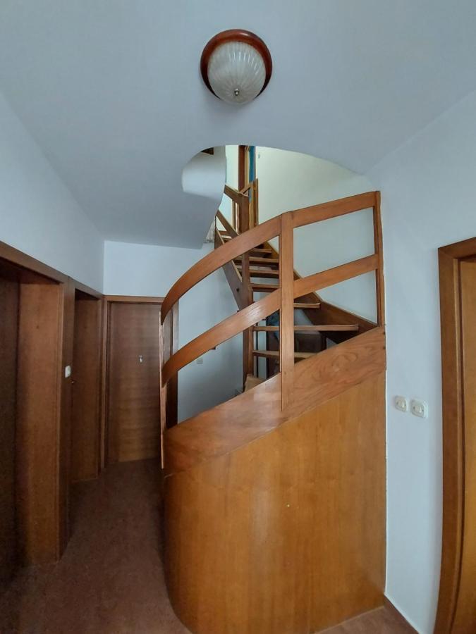 Apartments & Rooms Nensi Baška Exteriér fotografie