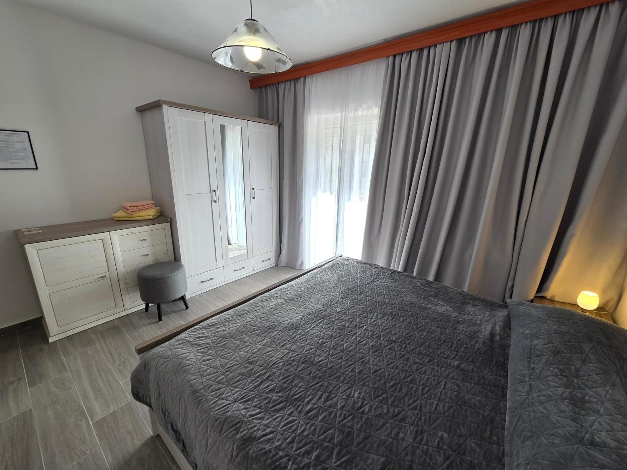 Apartments & Rooms Nensi Baška Exteriér fotografie