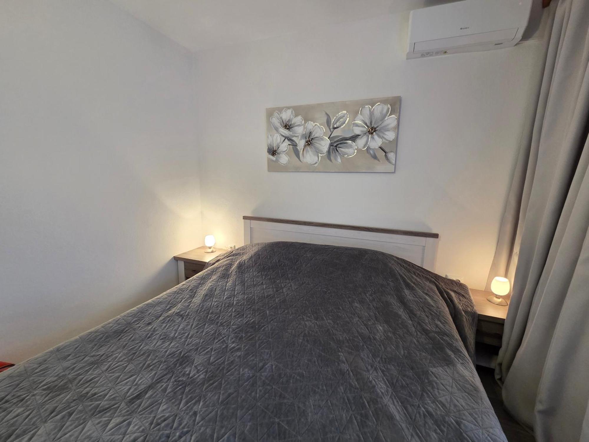 Apartments & Rooms Nensi Baška Exteriér fotografie