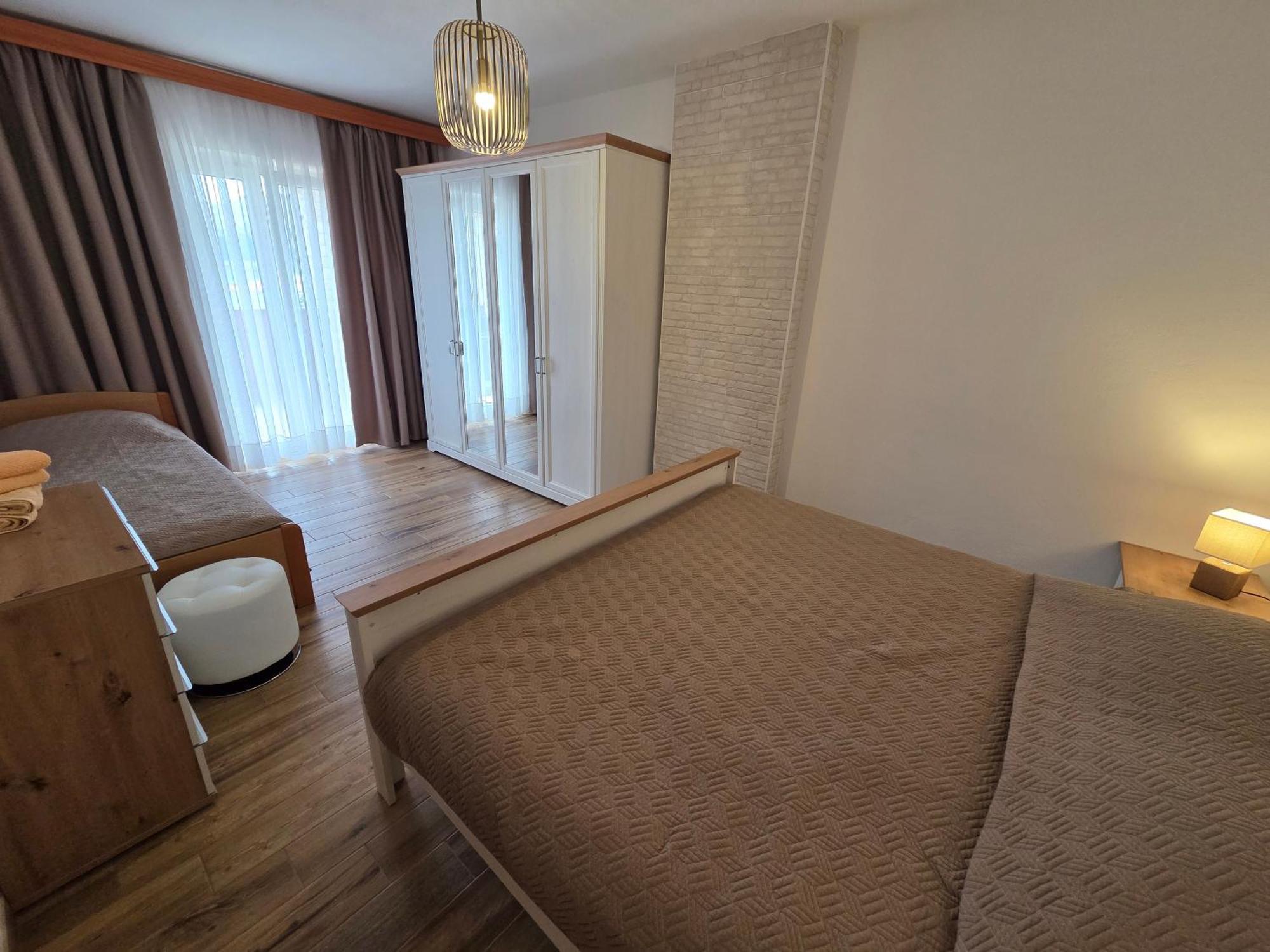 Apartments & Rooms Nensi Baška Exteriér fotografie